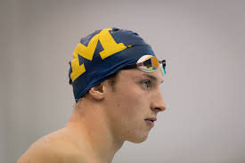 Michigan Swimming and Diving