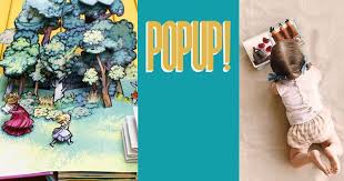 Top 10 Pop Up Boek Voor Kinderen Mooi Om Cadeau Te Geven Of Te Krijgen