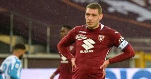 Он играет на позиции центральный нап. Man Utd Tottenham Set Sights On 25m Hitman With Contract Running Down