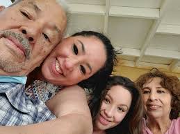 Sonia Lowery's Instagram, Twitter & Facebook