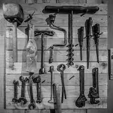 How to submit tax exemption or make an inquiry on status. A Time Before Power Tools The Good Old Days Pro Tool Reviews
