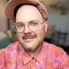 Kirk Shepard, LPC, CGP, CDWF