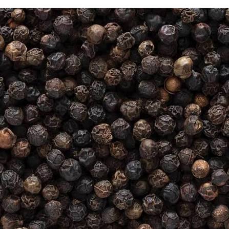 Shree Whole Black Pepper 100G