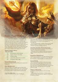 Flame Domain To Purge In Holy Fire Unearthedarcana