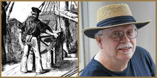 Music inspired by the sea and sailing