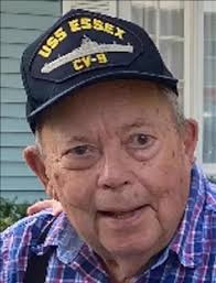 In Memory Of... — Clipper Pioneers