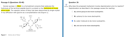 7.3: Nucleophiles - Chemistry Libretexts