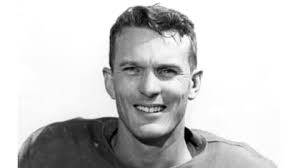 Packers Bobby Dillon