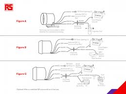The following basic wiring diagrams show how batteries, battery switches, and automatic charging relays are wired together from a simple single battery / single engine configuration to a two engine, one generator, and four battery bank system. Tachometers A Complete Guide Rs Components