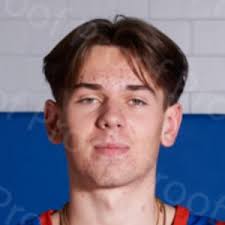 Luke Sherman's Dayton High School Career Home