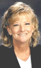 Gail Franklin Obituary (1953