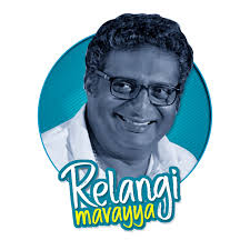 Golden Words❤️ Samantha Akkineni #relangimavayya