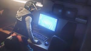 IQ Ass Worship ~ Rainbow Six: Siege Femdom by zzzwift – Rule 34 Femdom Club