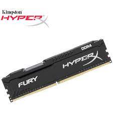 Get the speed you want — hassle free. Buy Kingston Hyperx Fury 8gb 1 X 8gb 2666mhz Ddr4 Dimm 1rx8 Cl16 Ram Module Black Online Shop Electronics Appliances On Carrefour Uae