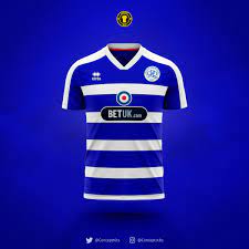 We fully support our products and will replace any failed component, for the life of. Concept Kits On Twitter Queens Park Rangers Football Club Home Away And Third Kit Concepts For The 2020 21 Season Featuring Model Qpr Qprfc Kitconcept Https T Co Gzboftgmlc