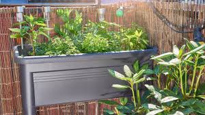 Deshalb haben wir es uns zur mission gemacht, wirksame sowie nachhaltige produkte für den hausgarten zu entwickeln. Ob Garten Balkon Oder Terrasse Hochbeete Sind Echte Allrounder Wetter De