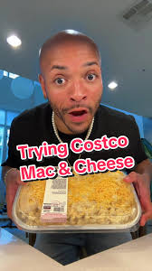 The Lavelle Show Costco Wing