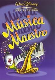 Ideale seguito di fantasia, è il primo lungometraggio a episodi postbellico di disney. 1946 Musica Maestro Make Mine Music Filmes Da Disney Cartazes De Filmes Filmes