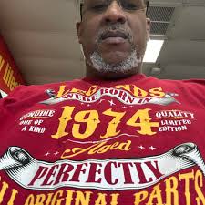 Marlon Gray in people