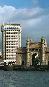 Taj Mahal Palace Mumbai Maharashtra India Geography Hotel Mumbai India Mother India Mumbai City