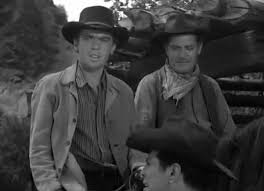 Bobby Driscoll Rawhide S03ep09 Incident Of The Captive 1960 Bobby Driscoll Actors Child Actors