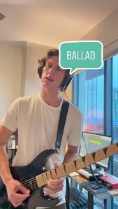 Did someone say… Ballad?? #fyp #guitar #piano #solo #musician #harmony  #chords #originalsong #logicprox