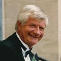 Mr Herman Edward Gettelfinger Obituary