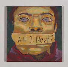 BFA Grad Exhibition: Albert Woods, Kimberly Vandenberg & Candice McPherson 