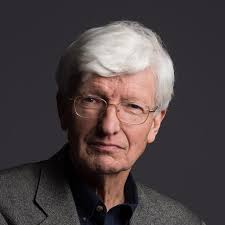 Professor Sir Chris Llewellyn Smith FRS