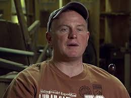 "American Pickers" The More You No (TV Episode 2014)