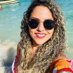 Priscilla Pedrosa's Instagram, Twitter & Facebook