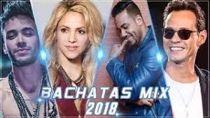 Who will prevail in this battle of prince royce vs romeo santos ? Bachatas Nuevo 2018 Romanticas Prince Royce Romeo Santos Shakira Marc Anthony Mejores Exitos Mix Fuerza 94 3 Fm