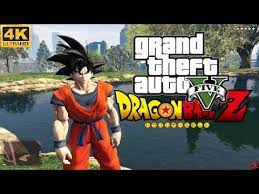 As reported below, the prolific modder specialises in crafting grand theft auto superhero mods with previous. How To Download Goku Mod In Gta 5 Herunterladen