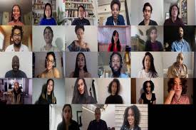 The Shed Presents Open Call, an Exhibition and Performance Series