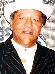 George Thomas Hardin