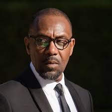 Filmografie Lenny Henry
