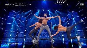 Rețeta unui sezon spectaculos al celui mai iubit show de divertisment din românia. Romani Au Talent Sezonul 10 Episodul 8 Filme4you