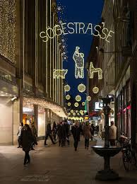 Soegestrasse In Bremen Bremen Germany Muenster