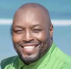 Obituary information for Antonio J. 'Kitchen' Johnson