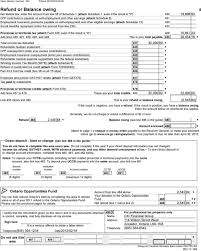 T1 General 2011 Income Tax And Benefit Return Pdf