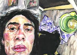 Lana Van Goethem — Quality of Consciousness