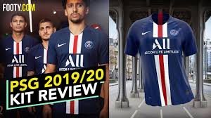 387 results for psg jersey. Psg 2019 Nike Home Shirt Kit Review Youtube
