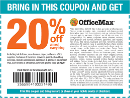 Pinned March 24th 20 Off At Officemax Or Online Via Promo Code Save20 Coupon Via The Coupons App Coupon Apps Promo Codes Online Coupons