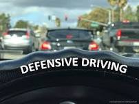 Defensive Driving