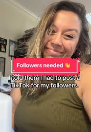 I Told Him I Need to Post for My Followers