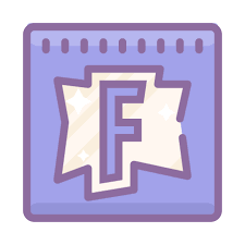 Fortnite Icon Free Download Png And Vector Iphone Icon Free Icons Png App Icon