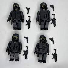 Gurlukovich mercenaries