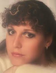 Beth Anne Marie (nee Charron) Oliver