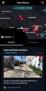 Los angeles on saturday became the first county in the nation to record 1 million coronavirus cases since the start of the pandemic. All The Crime All The Time How Citizen Works The New York Times
