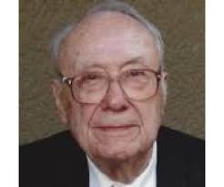 Joseph Auge Obituary (1924